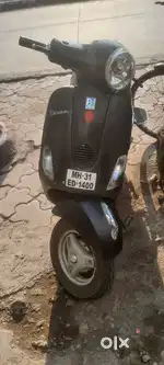 Excellent condition, bike.
Black color Running condition