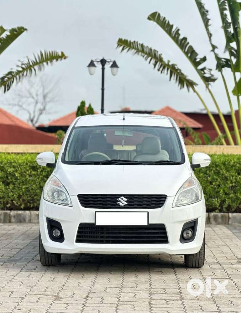 Maruti Suzuki Ertiga 2012-2015 VDI, 2014, Diesel