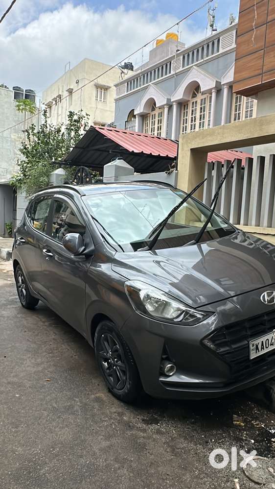 Hyundai Grand i10 Nios 2019 Petrol 25000 Km Driven