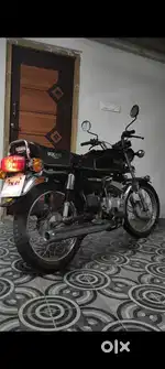 Yamaha RX100