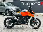 2024 Duke 250 17000 kms