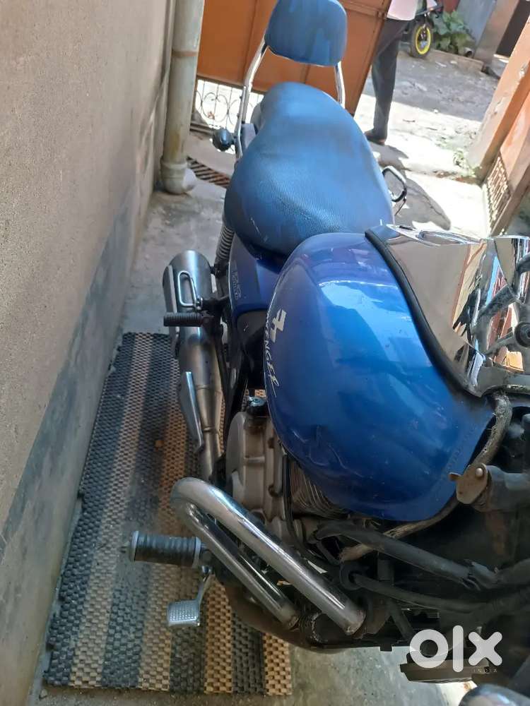 Five years Registration extended with One year Insurance