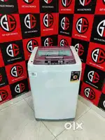 Id.117Lg 6kg fully automatic W/m with warranty and free delivery