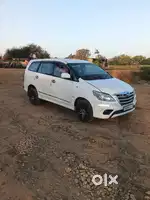Toyota Innova 2012 Diesel 145 Km Driven
