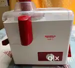 Mixer grinder