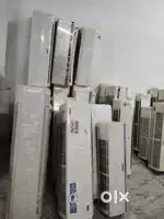 Hitachi ,Daikin ,Bluestar ,Voltas ,Ogeneral Acs