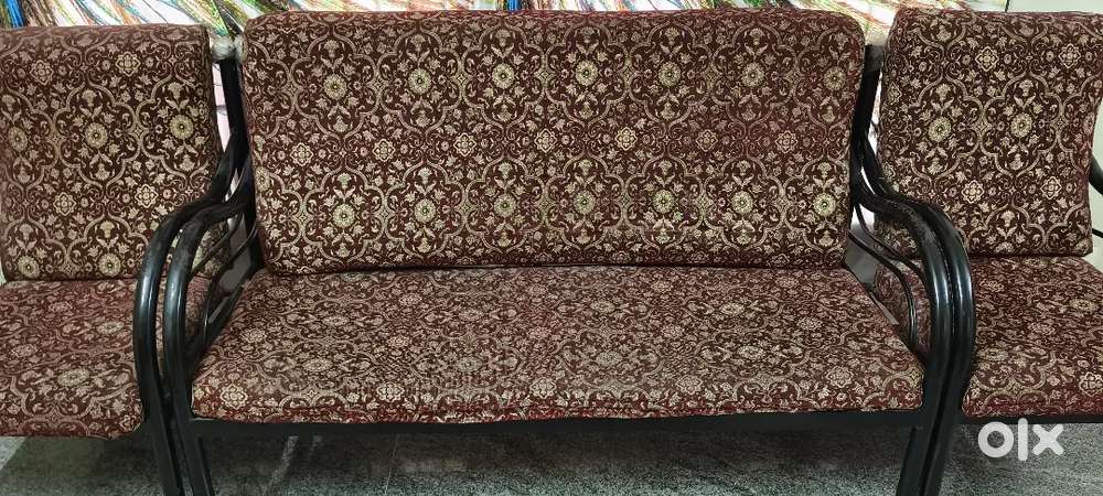 Sofa Set 3+2