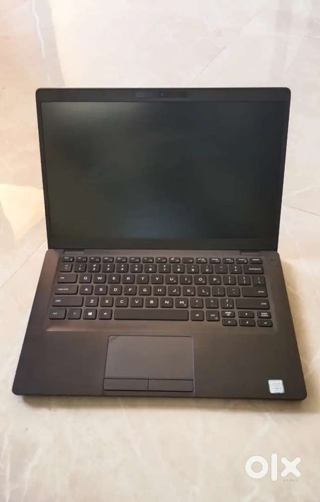 Dell laptop core i5 8 generation for sale