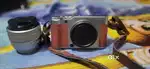 Fuzifulm camera
