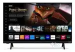 50 Inches Led Tv 3 Month Used Available With Warranty