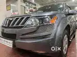 Mahindra XUV500 2011-2015 W6 2WD, 2014, Diesel