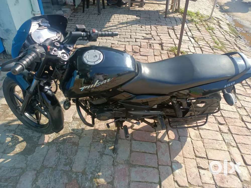 Bike bechni h pulsar 150