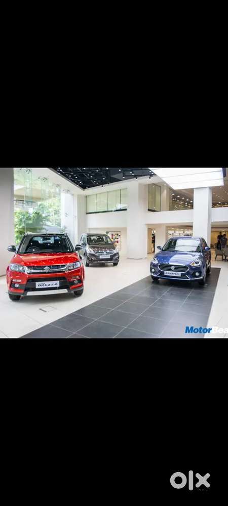 Technician, Water wash assistant wanted- coimbatore Car Company.