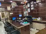 Required experince accountant for our office at bhalubasa