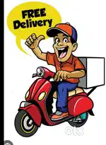 We need delivery boys @ Vijayawada