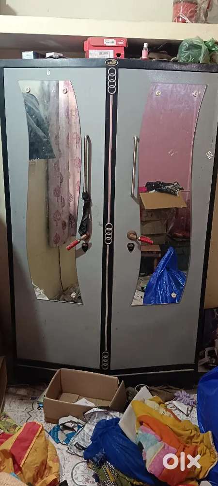 ALMEERA BIG SIZE new condition