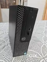 Dell Optiplex 3050 CPU Core i3 6100