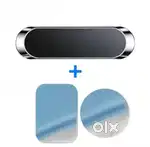 ENTRONZ Universal Magnetic Car Mount Holder Stand for Dashboard/Home