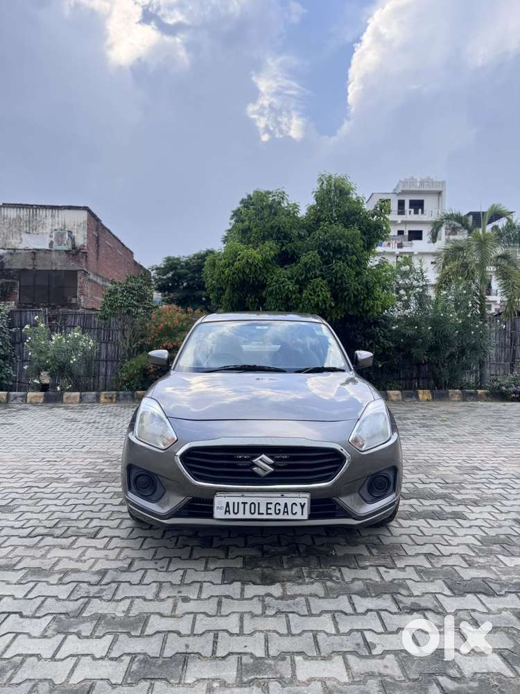 Maruti Suzuki Swift Dzire LDI ABS, 2019, Diesel