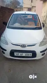 Hyundai i10 2010 Petrol 88000 Km Driven, well Maintained
