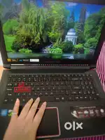 Acer Predator Helios 300 Gaming, Video Editing, High Performing Laptop