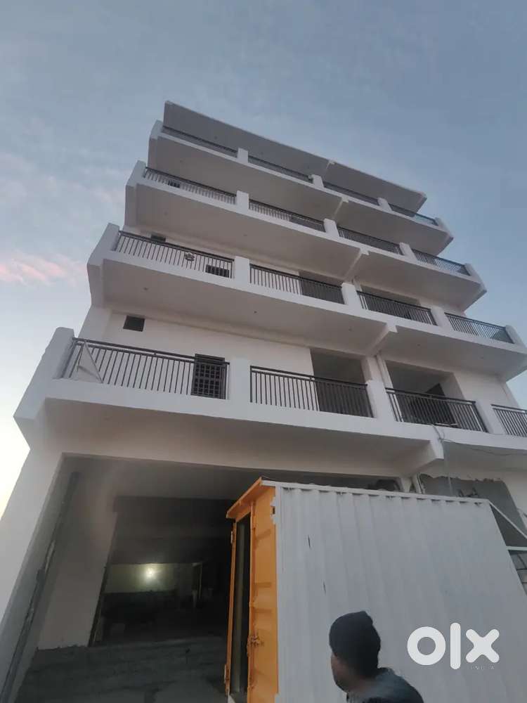 Shree Shyam Residential Complex