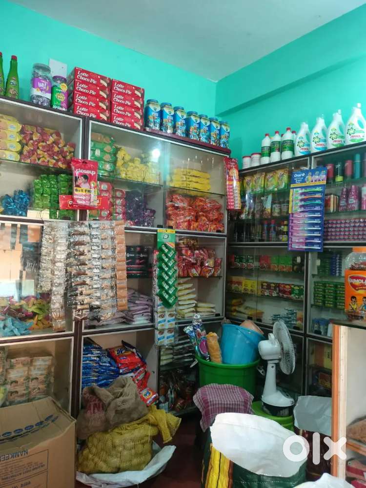 Rudransh vt store and wholesale