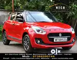 Maruti Suzuki Swift 2018 ZXI Plus, 2022, Petrol
