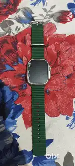 Fire Boltt watch new hi