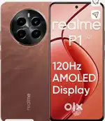 Realmi p1 5g 6+6/128