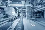 Opening for manufacturing company