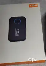1Mii Bluetooth 5.3 Music Receiver for Car / Home / Headphones