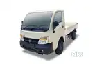 New vehicle tata ace
