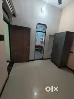 Room for rent (family)