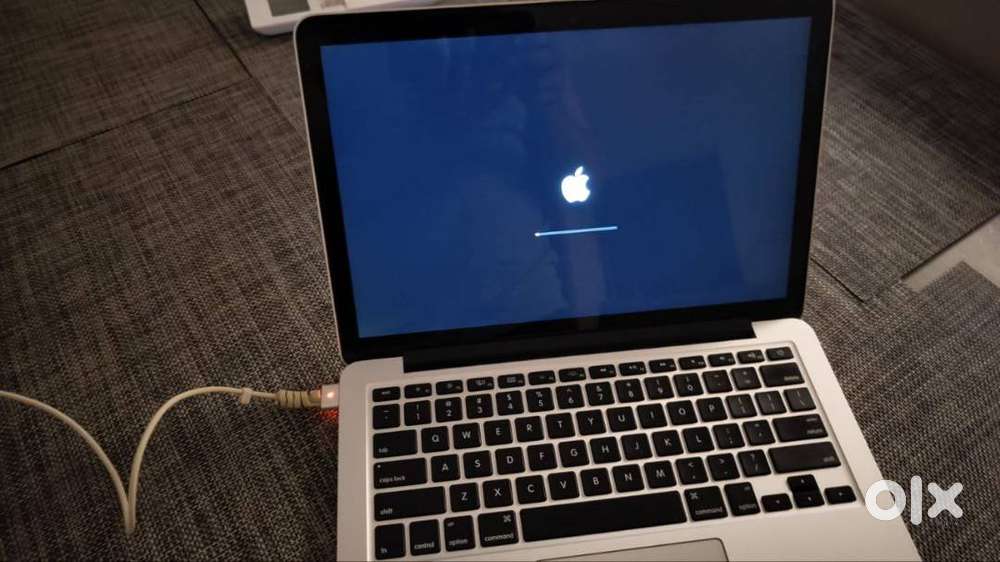 Apple MacBook Pro