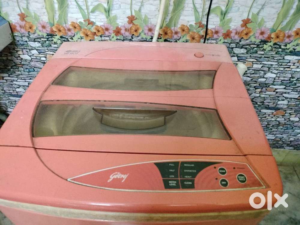 Godrej Force4 GWF 600 FX