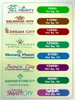 just 6lakhs open plot