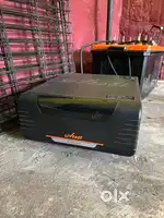 Like new inverter