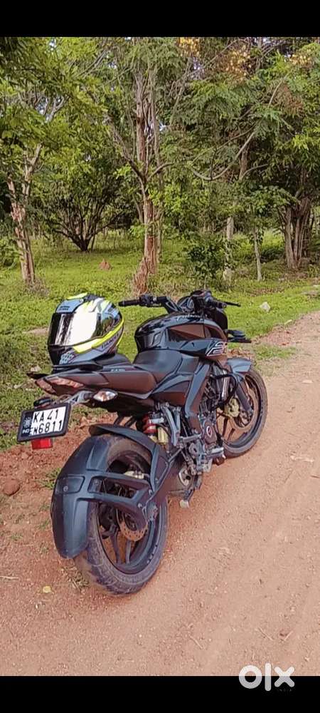 Ns 200 good condition