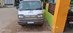 Maruti Suzuki Omni 2010