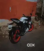 Ktm rc 125
