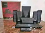 Sony DavDz 350 home theatre 5.1