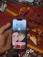 iphone 13 blue colour