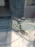 Polo cycle Good condition