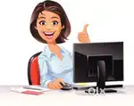 Office work