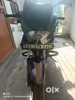 Want to sell apache 160cc