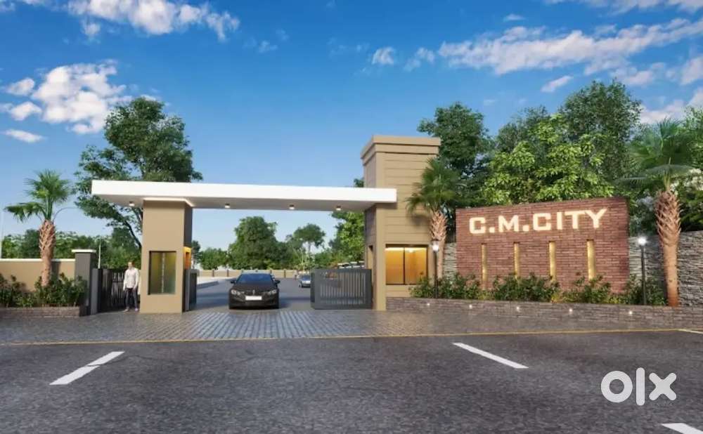 Plot  for sale