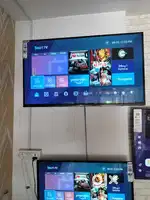 Wholesale rate dealar 43 in SMART ANDROID LED TV