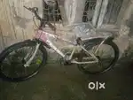 New cycle only 2days use
