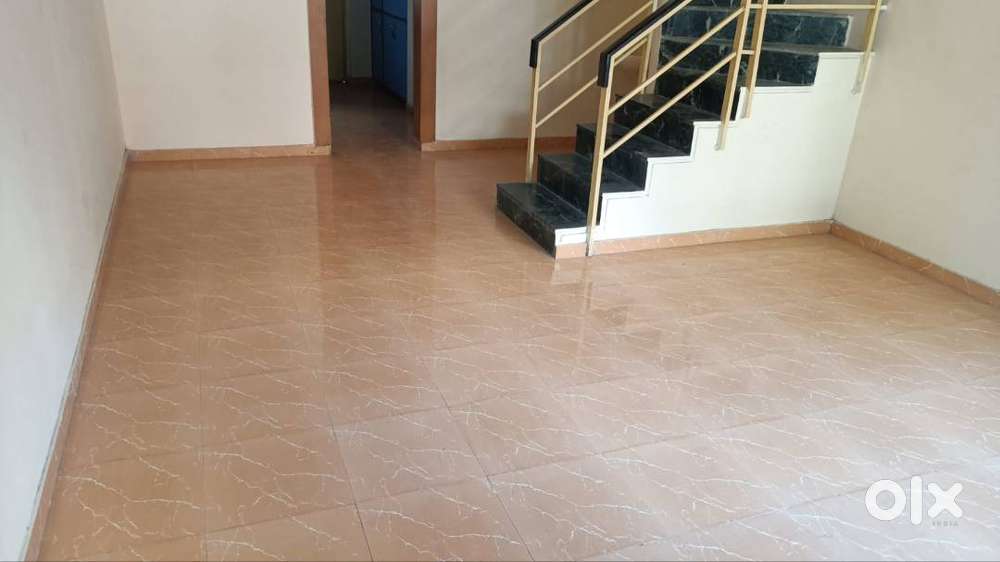 Ravi Park Row House for rent 23k in Hadapsar